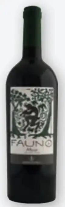 tegut Murviedro Fauno Bio Merlot Angebot
