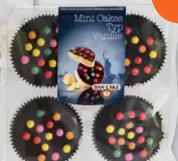 tegut Dan Cake Mini Cakes Angebot