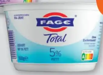 tegut Fage Total Griechischer Joghurt Angebot