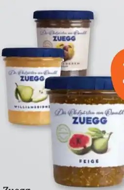 tegut Zuegg Fruchtaufstrich Angebot
