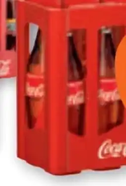tegut Coca-Cola Cola Angebot