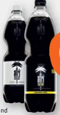 tegut Afri Cola Angebot