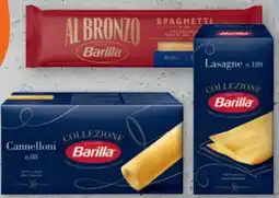 tegut Barilla Pasta Angebot
