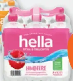 tegut Hella Frucht Angebot