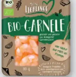 tegut Meine Lieblinge Bio-Garnele Angebot