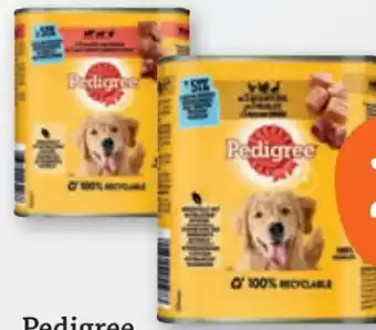 tegut Pedigree Hundenahrung Angebot