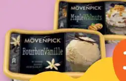 tegut Mövenpick Eis Bourbon Vanille Angebot