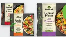 tegut Alnatura Bio-Gemüse Pfanne Angebot