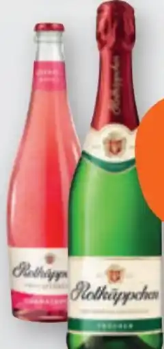 tegut Rotkäppchen Sekt Angebot