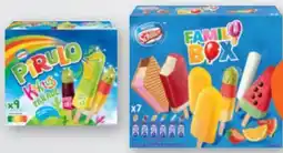 tegut Nestlé Schöller Eiscreme Angebot