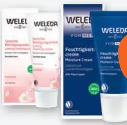 tegut Weleda Bio Feuchtigkeitscreme für den Mann Angebot