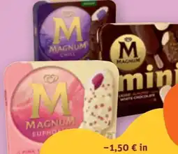 tegut Magnum Euphoria Angebot