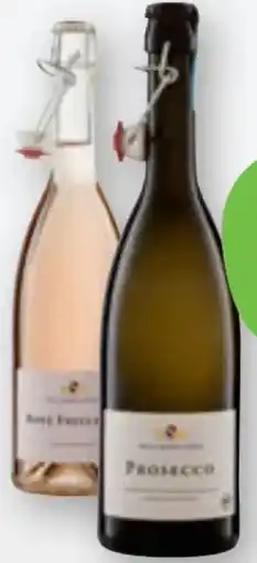tegut Villa Maria Bio-Prosecco Carla Angebot
