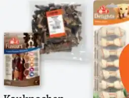 tegut 8in1 Delights Kauknochen XS Angebot