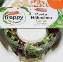tegut tegut… freppy Salatschale Angebot