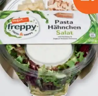tegut tegut… freppy Salatschale Angebot