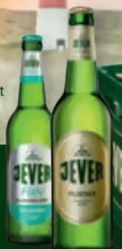 tegut Jever Fun Angebot