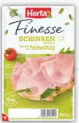 E-Center Herta Finesse Angebot