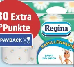 E-Center Regina Toilettenpapier Angebot