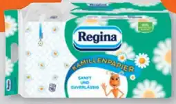 tegut Regina Toilettenpapier Kamille Angebot