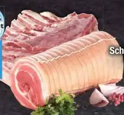 E-Center Südbayerische Fleischwaren Bayerischer Schweine-Bauch Angebot