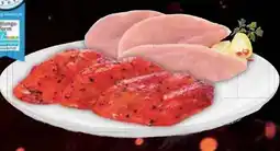 E-Center Hähnchen-Schnitzel Angebot