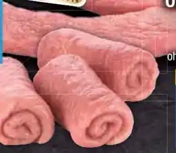 E-Center Südbayerische Fleischwaren Strohschwein Oberschalen-Steaks Angebot