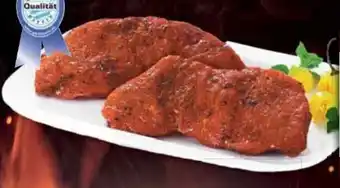 E-Center Bonanza-Steaks Angebot