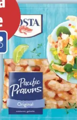 E-Center Costa Pacific Prawns Original Angebot