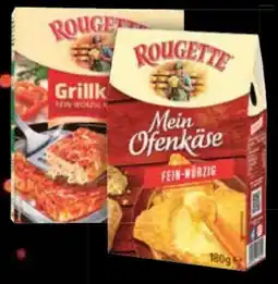 E-Center Rougette Mein Ofenkäse Angebot