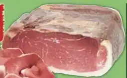 E-Center Recla Prosciutto Crudo Villa Bianca Angebot