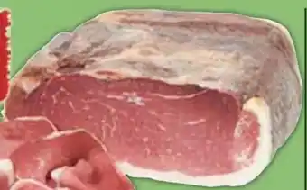 E-Center Recla Prosciutto Crudo Villa Bianca Angebot
