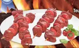 E-Center Teufels-Spieße Angebot