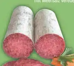 E-Center Senfter Original Salami Angebot
