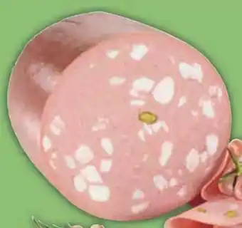 E-Center Senfter Original Mortadella Angebot