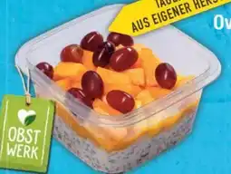 E-Center Obstwerk Overnight Oats Angebot