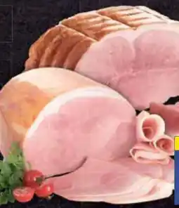 E-Center Wiesbauer Butterschinken Angebot