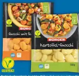 E-Center Bürger Gnocchi Angebot