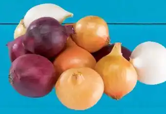 E-Center Edeka Herzstücke Zwiebel Mix Angebot