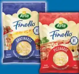 E-Center Arla Finello Angebot