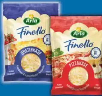 E-Center Arla Finello Angebot