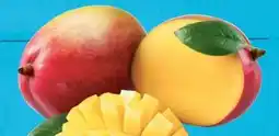 E-Center Bio-Mango Kent/Keitt Angebot