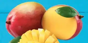E-Center Bio-Mango Kent/Keitt Angebot