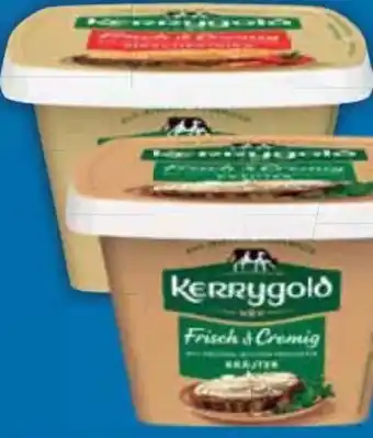 E-Center Kerrygold Frisch & Cremig Frischkäse Angebot