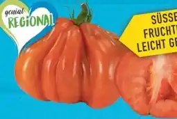 E-Center Fleischtomaten Coeur de Boeuf Angebot