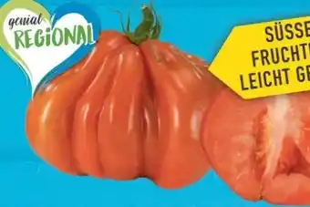 E-Center Fleischtomaten Coeur de Boeuf Angebot