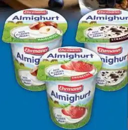 E-Center Ehrmann Almighurt Angebot
