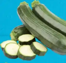 E-Center Zucchini Angebot