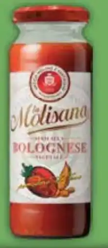 E-Center La Molisana Pesto Angebot