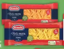 E-Center Bernbacher Bella Pasta Angebot